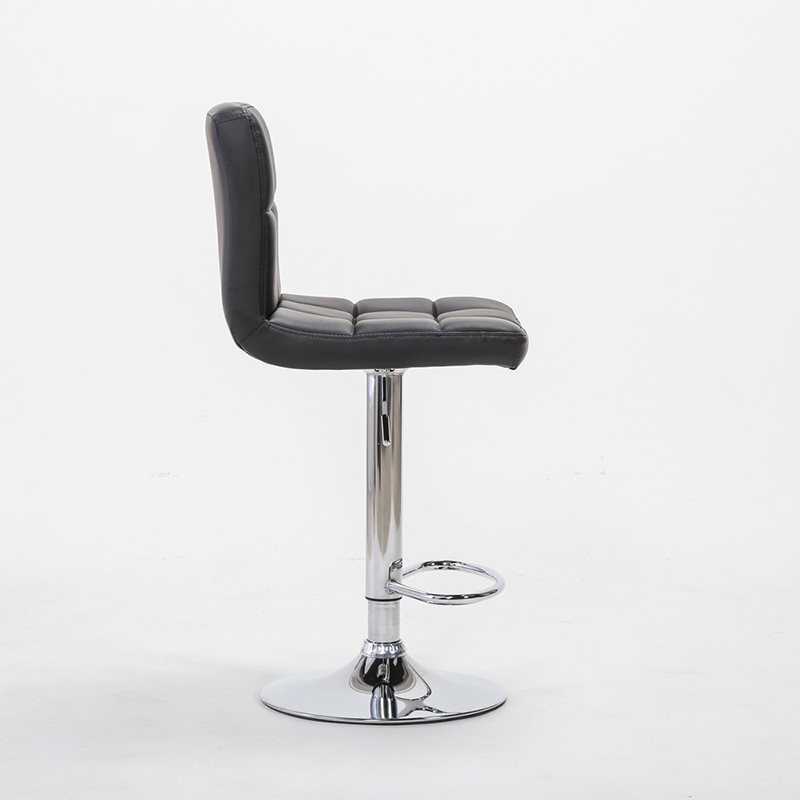 Ghế Bar Caro chân mâm Piston nâng hạ GB221