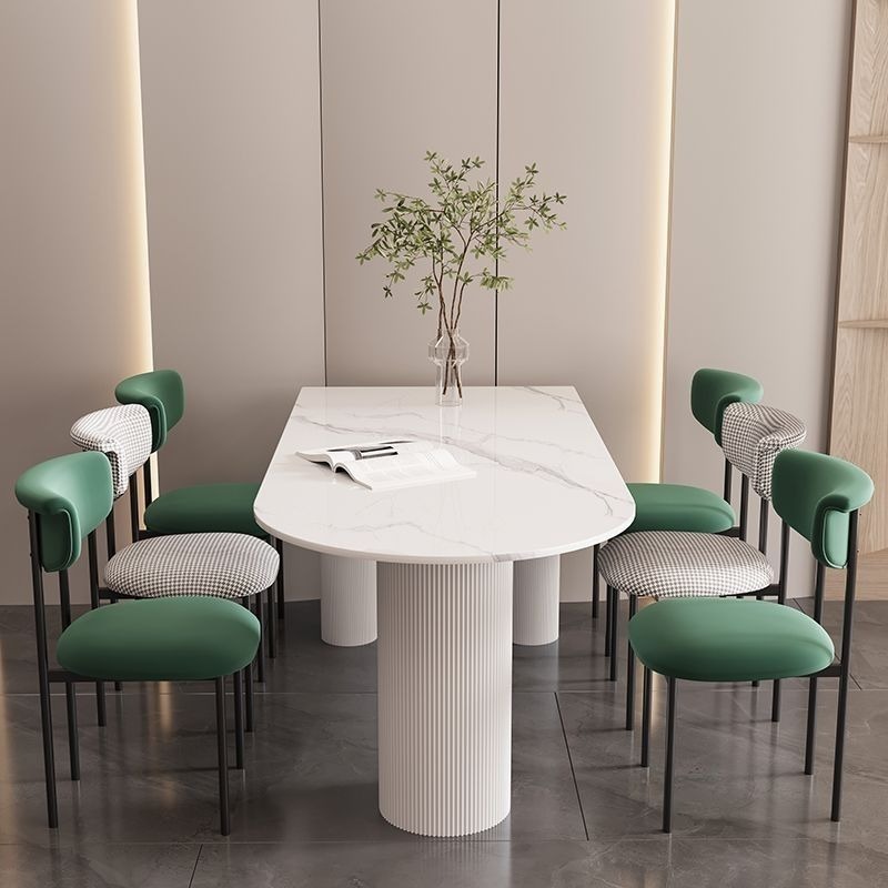 Ghế ăn, ghế cafe, ghế đa năng chân sắt hiện đại GC992