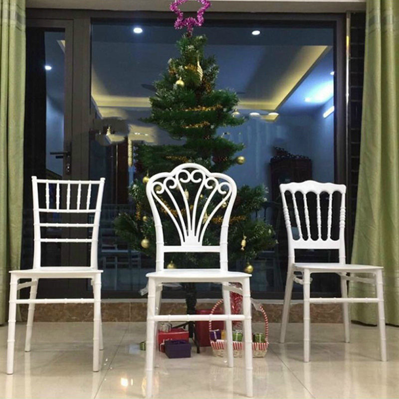 Ghế sự kiện NAPOLEON, ghế nhà hàng GC258