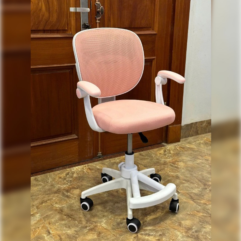 Ghế học sinh hỗ trợ chống gù thông minh G06 tăng giảm chiều cao theo độ tuổi BH375