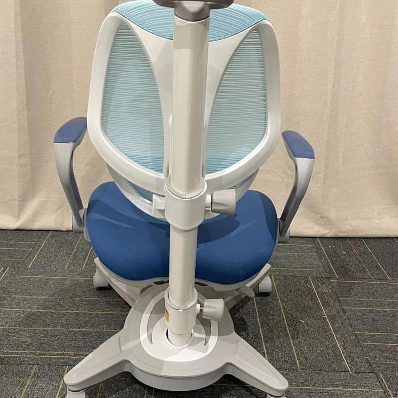 Ghế ngồi chỉnh tư thế cho bé giải pháp chống gù hiệu quả BH459