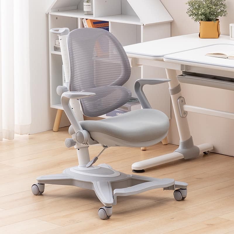 Ghế ngồi chỉnh tư thế cho bé giải pháp chống gù hiệu quả BH459