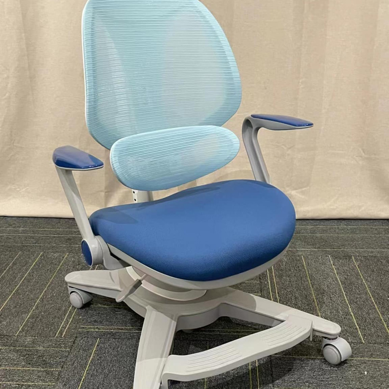 Ghế ngồi chỉnh tư thế cho bé giải pháp chống gù hiệu quả BH459