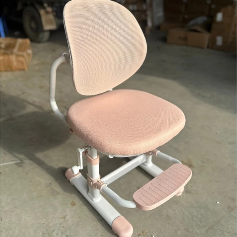 Ghế ngồi học cho bé Y19 điểu chỉnh nâng hạ chiều cao bằng tay quay BH128