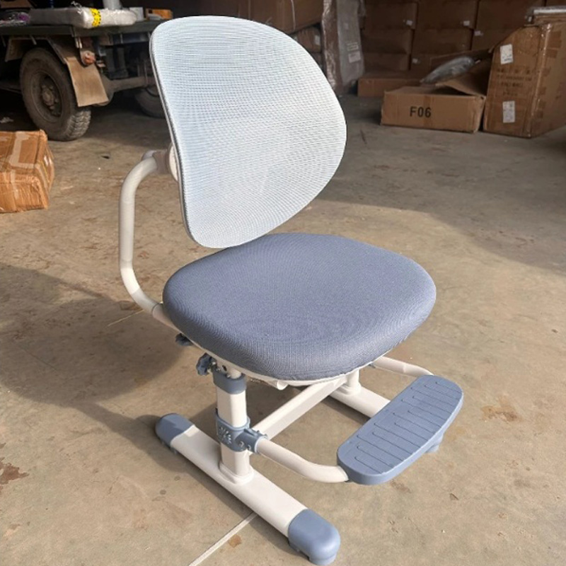 Ghế ngồi học cho bé Y19 điểu chỉnh nâng hạ chiều cao bằng tay quay BH128