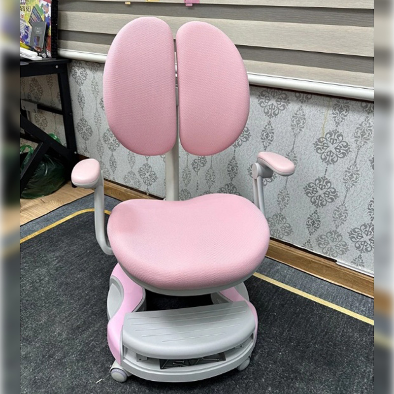 Ghế ngồi học N01 cho học sinh cấp 1, cấp 2, cấp 3 giúp trẻ có tư thế ngồi lành mạnh khoa học BH119