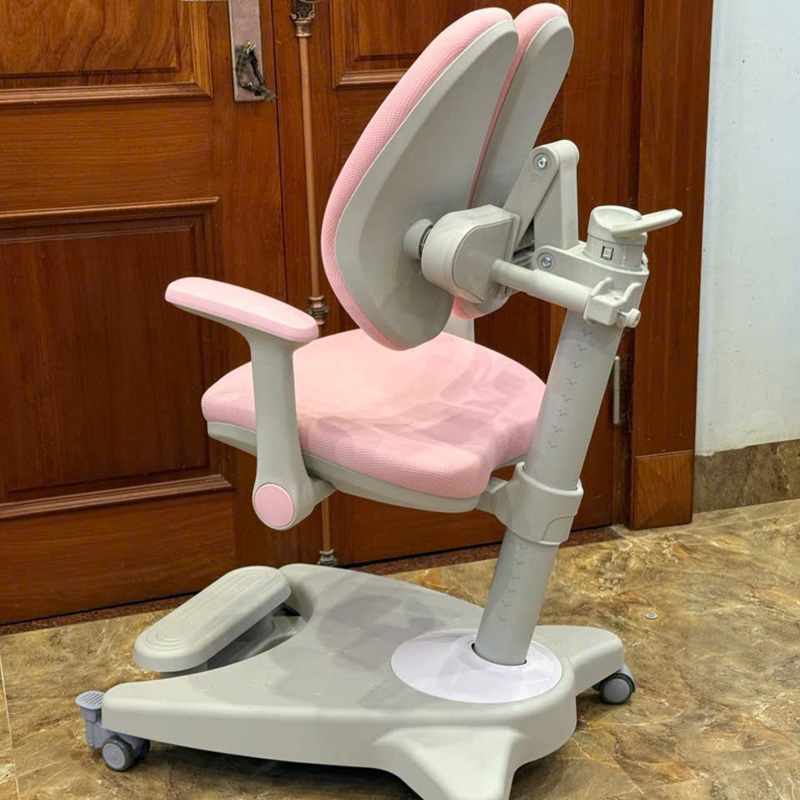 Ghế ngồi học thông minh F11 giúp bé có tư thế ngồi học đúng BH054