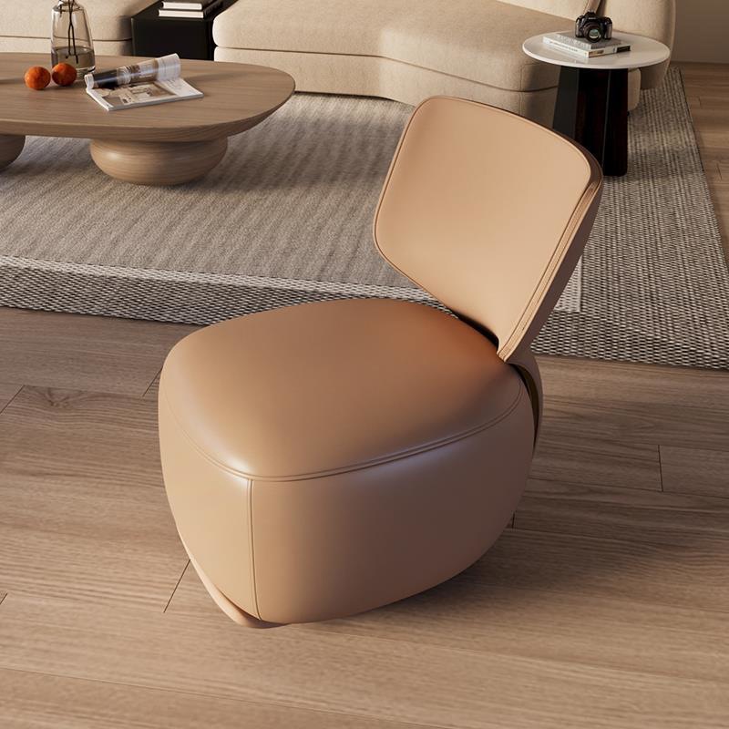 Ghế sofa lười thư giãn Log Light sang trọng GG920