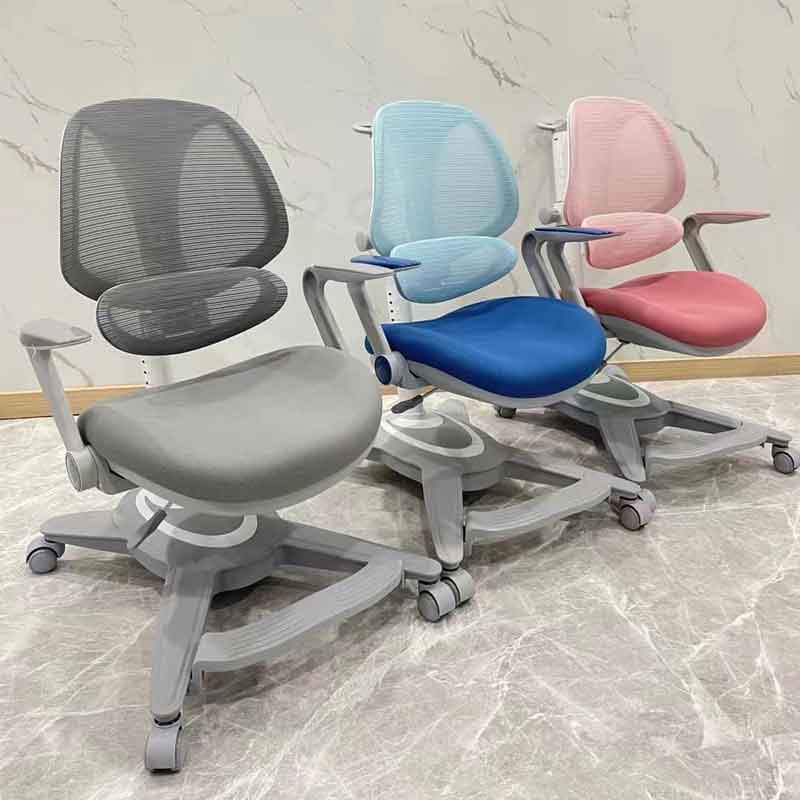 Ghế ngồi chỉnh tư thế cho bé giải pháp chống gù hiệu quả BH459