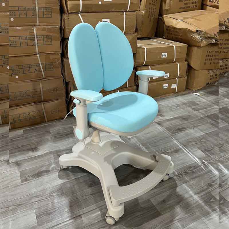 Ghế ngồi học cho bé hỗ trợ chống gù, chỉnh dáng ngồi khoa học BH692