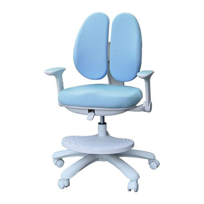 Ghế ngồi học thông minh Y09 có thể nâng hạ phù hợp với từng độ tuổi của trẻ BH846