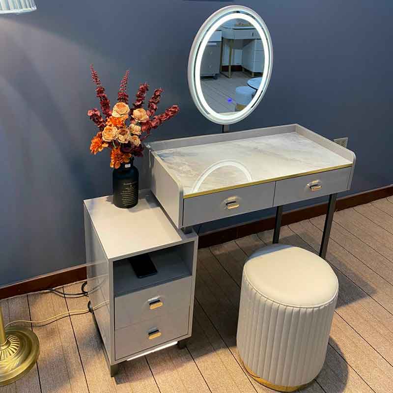 Bàn Make Up hiện đại chất lượng, giá tốt BP537