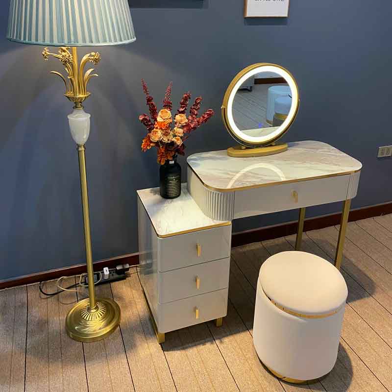 Bàn phấn trang điểm cao cấp cho căn hộ chung cư BP531