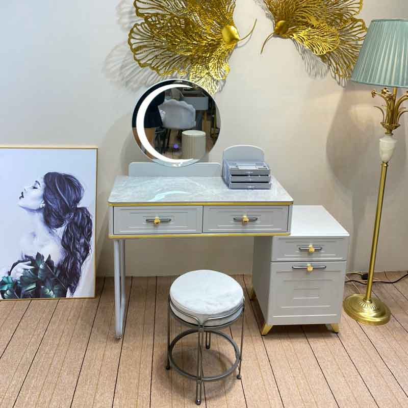 Bộ bàn trang điểm đốn tim chị em phụ nữ BP525