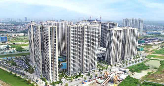 15+ Mẫu Nội Thất Chung Cư Vinhomes Smart City Đẹp, Hiện Đại Và Tối Ưu Diện Tích