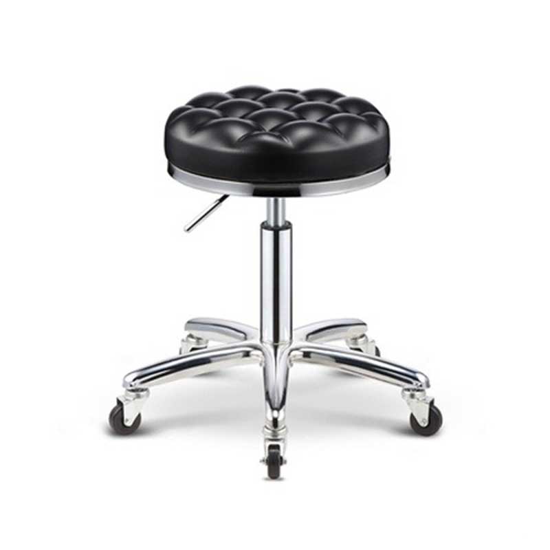 Ghế đôn chân xoay nâng hạ thiết kế đẹp hiện đại GB900