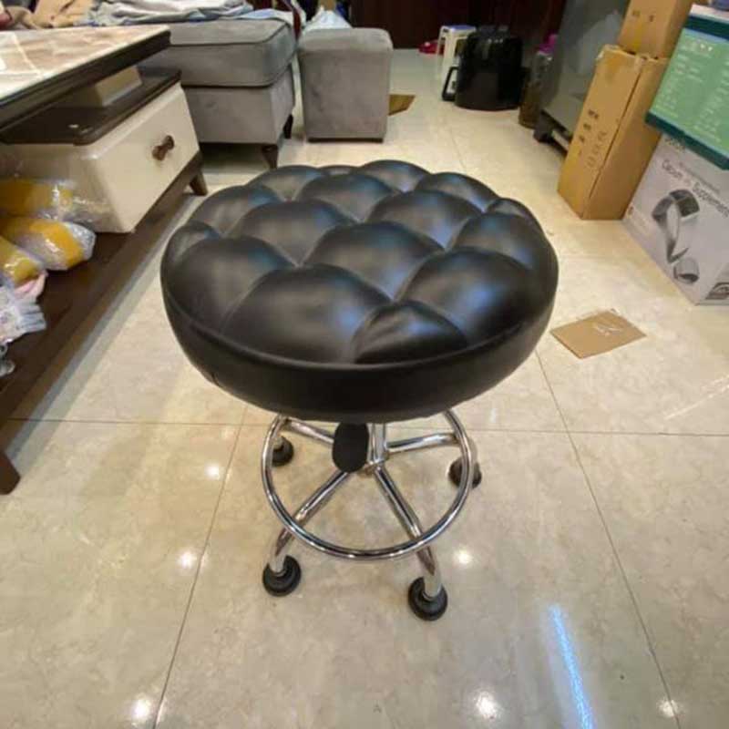 Ghế đôn chân xoay nâng hạ thiết kế đẹp hiện đại GB900