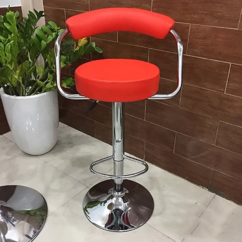 Ghế quầy bar, ghế ngồi tiệm áo cưới, spa, salon tóc GB280