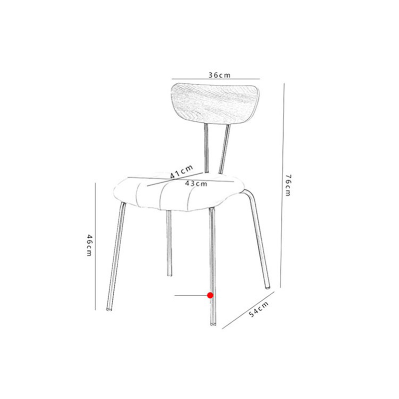 Ghế nghỉ Herokai đủ màu, sẵn số lượng lớn GC697