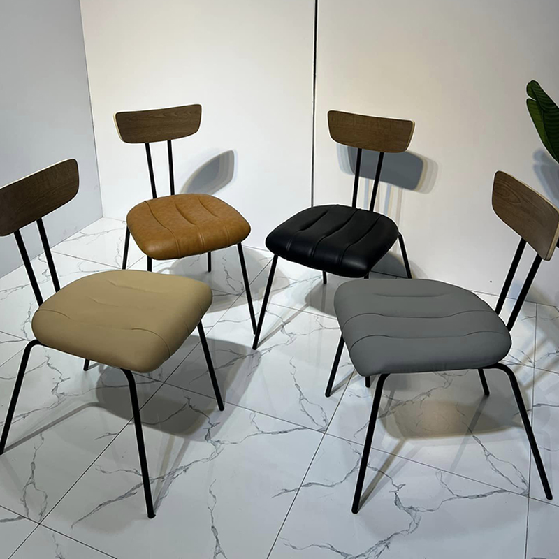 Ghế nghỉ Herokai đủ màu, sẵn số lượng lớn GC697