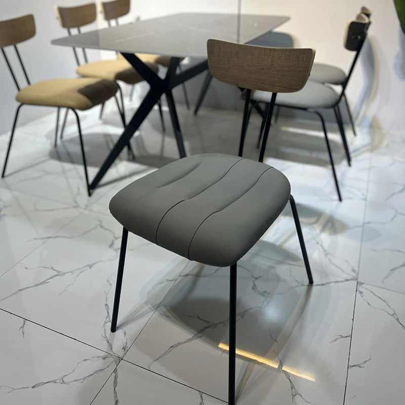 Ghế nghỉ Herokai đủ màu, sẵn số lượng lớn GC697