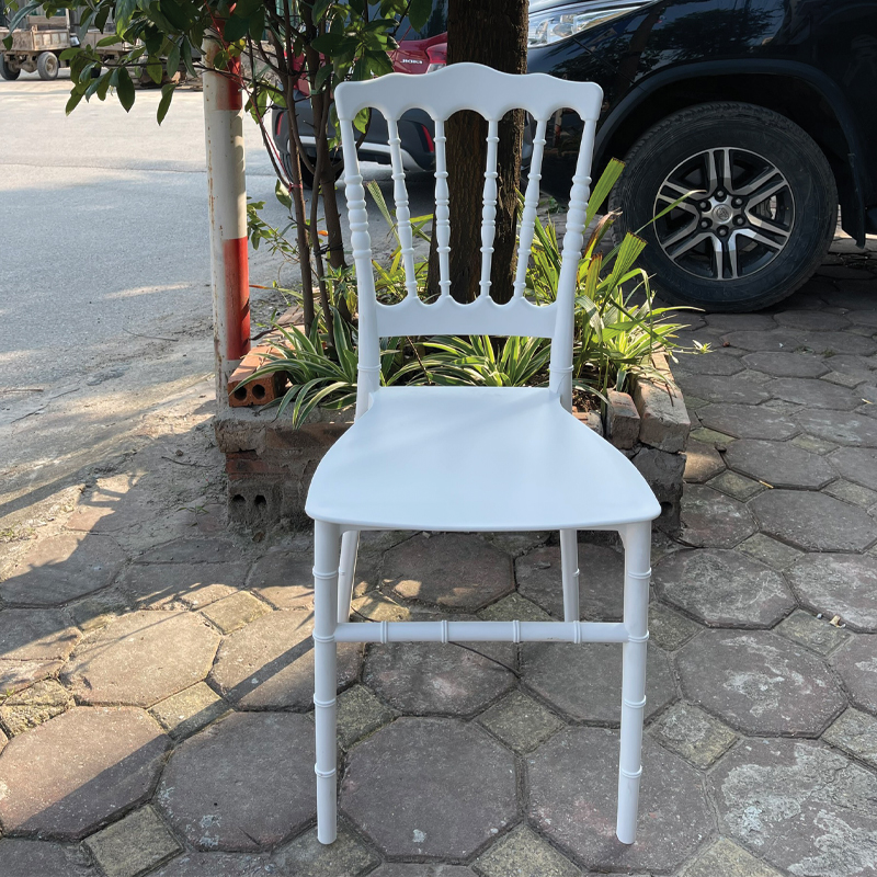 Ghế sự kiện NAPOLEON, ghế nhà hàng GC258