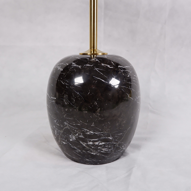 Bàn Side Tabble đá tự nhiên nguyên khối màu sắc đẹp BC200