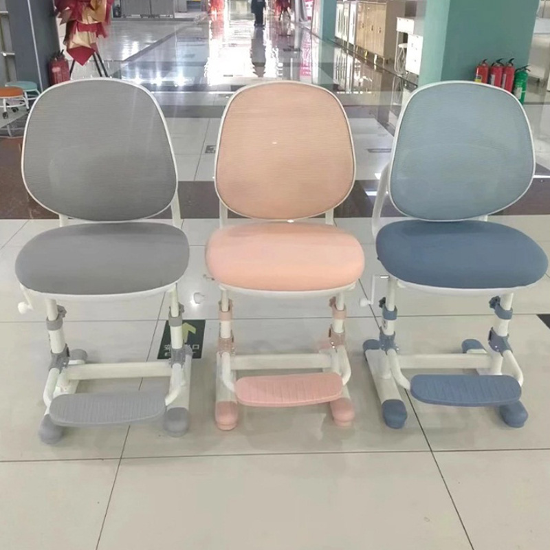 Ghế ngồi học cho bé Y19 điểu chỉnh nâng hạ chiều cao bằng tay quay BH128