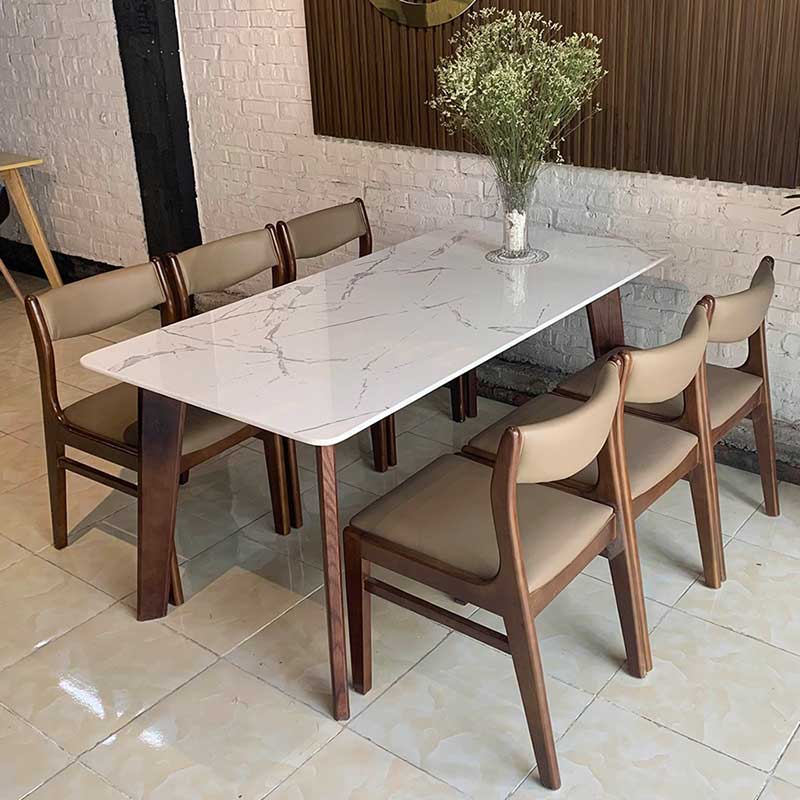 Ghế Benla, ghế ăn ghế cafe kiểu dáng hiện đại GA586