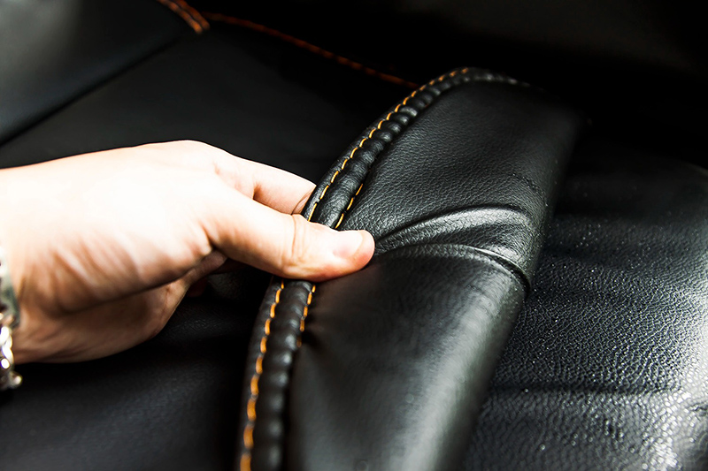 Ghế giám đốc, ghế trường phòng giá tốt GD090