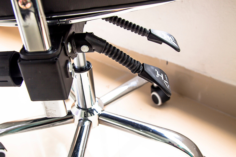 Ghế giám đốc, ghế trường phòng giá tốt GD090