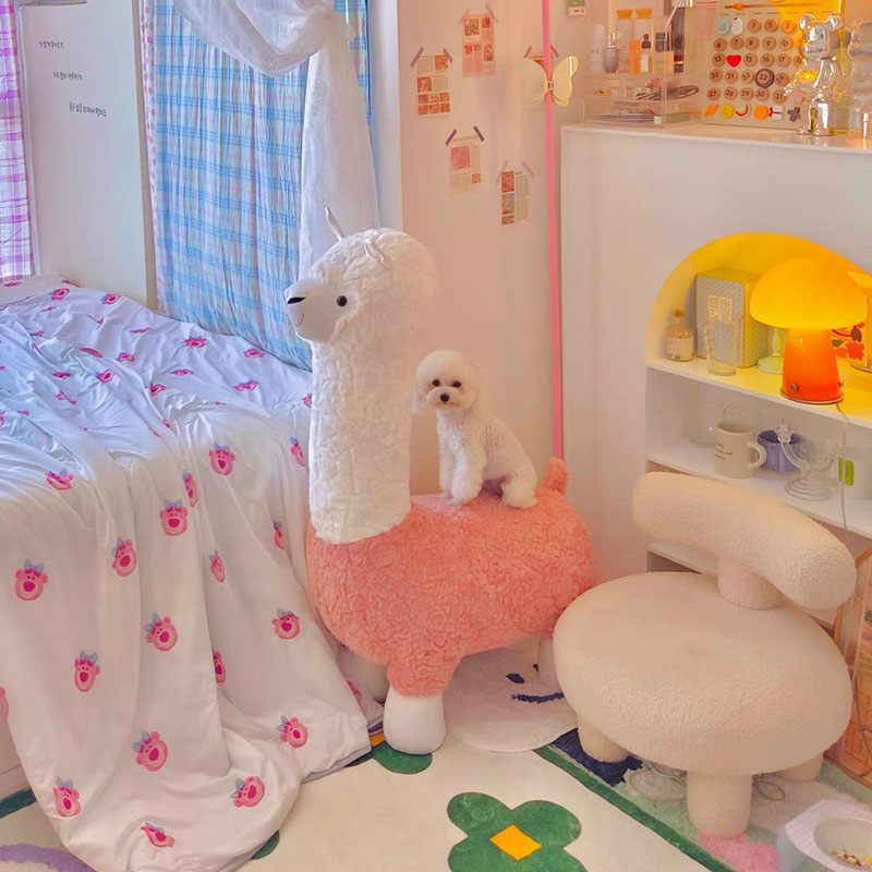 Ghế thu giãn Olga Engel nệm bông mềm GG243