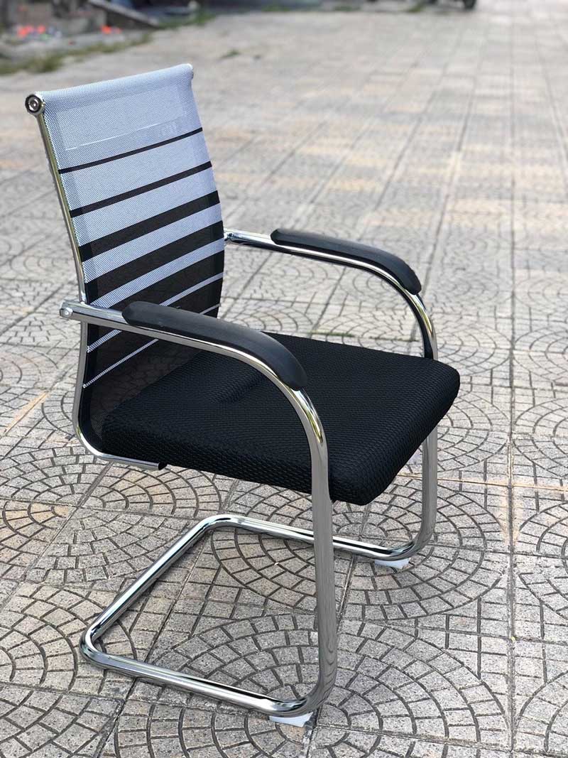 Ghế chân quỳ đệm dầy ngồi êm không đau lưng GV262