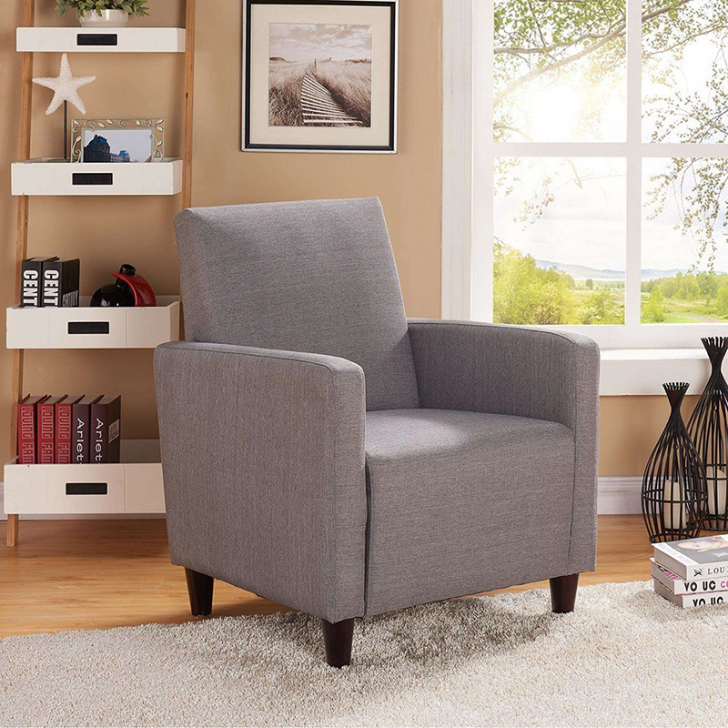 Ghế sofa đơn Arm Chair 1 chỗ ngồi đẹp SF968