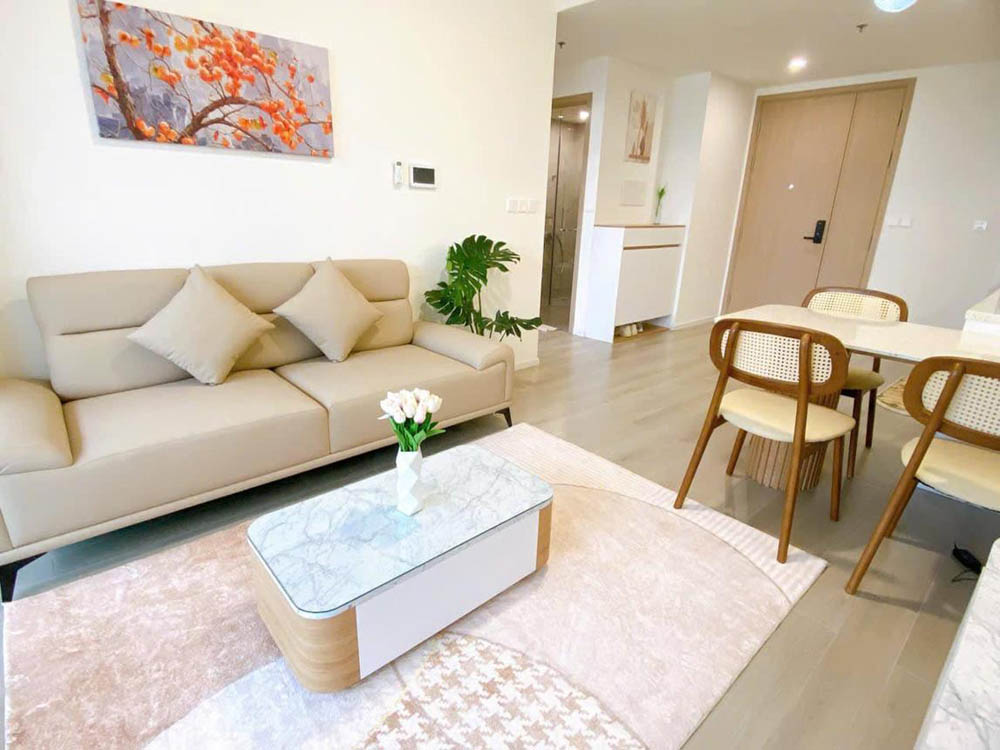 15+ Mẫu Nội Thất Chung Cư Vinhomes Smart City Đẹp, Hiện Đại Và Tối Ưu Diện Tích Nội Thất 360 Decor – Địa chỉ tham khảo mua sắm đồ nội thất cho căn hộ Vinhomes Smart City