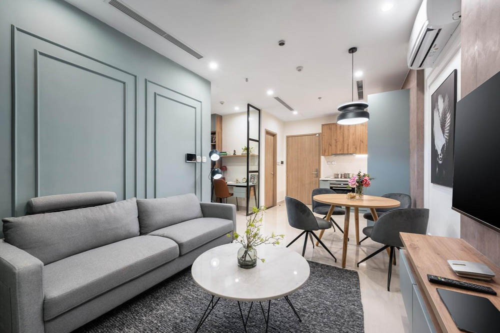 15+ Mẫu Nội Thất Chung Cư Vinhomes Smart City Đẹp, Hiện Đại Và Tối Ưu Diện Tích 15+ Mẫu Nội Thất Chung Cư Vinhomes Smart City Đẹp, Hiện Đại Và Tối Ưu Diện Tích