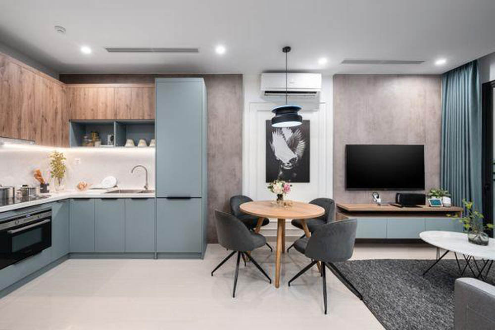 15+ Mẫu Nội Thất Chung Cư Vinhomes Smart City Đẹp, Hiện Đại Và Tối Ưu Diện Tích 15+ Mẫu Nội Thất Chung Cư Vinhomes Smart City Đẹp, Hiện Đại Và Tối Ưu Diện Tích