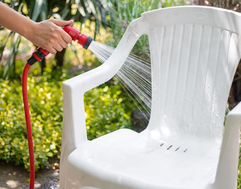 Dễ Vệ Sinh Và Tiết Kiệm Chi Phí Bảo Dưỡng