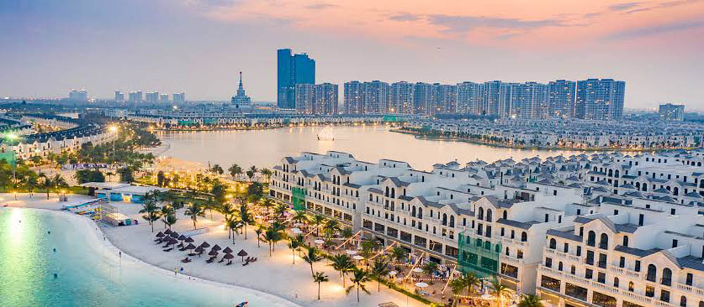 Cư Dân Vinhomes Ocean Park Nên Mua Những Món Nội Thất Nào Khi Mới Nhận Nhà?