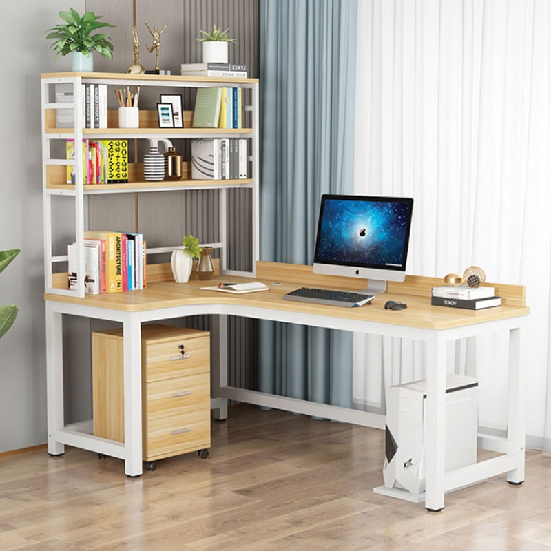 Mẫu bàn làm việc cho người làm việc tại nhà