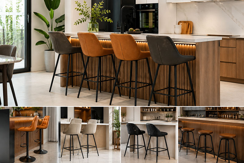 Kinh Nghiệm Mua Bàn Ghế Bar Đẹp Không Phải Ai Cũng Biết