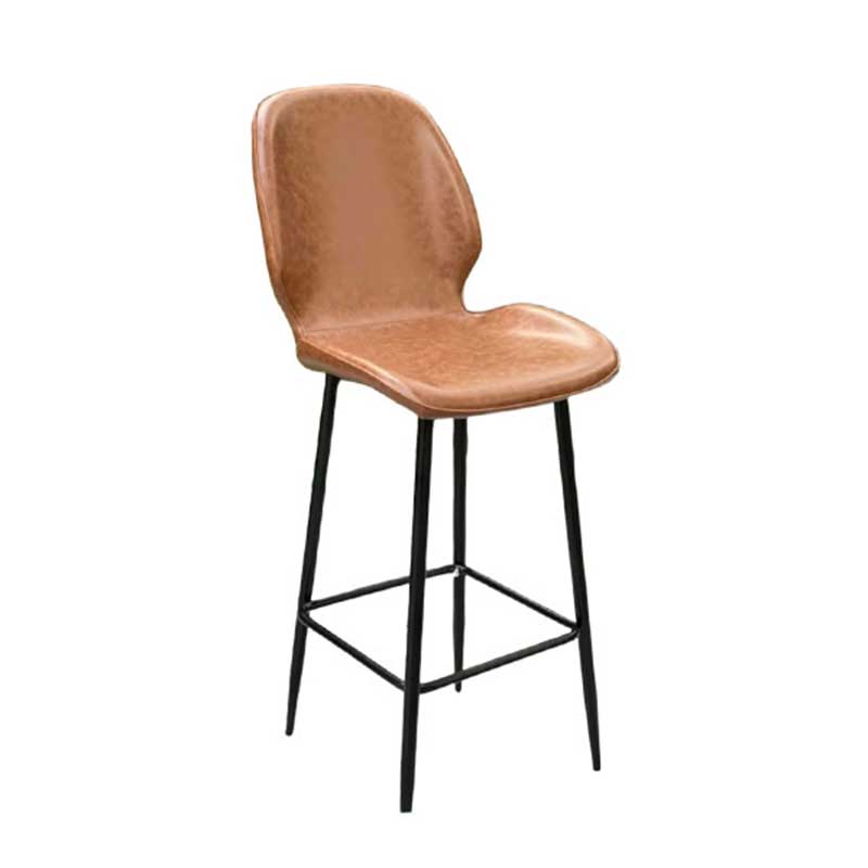 Ghế bar Nordic phong cách Bắc Âu