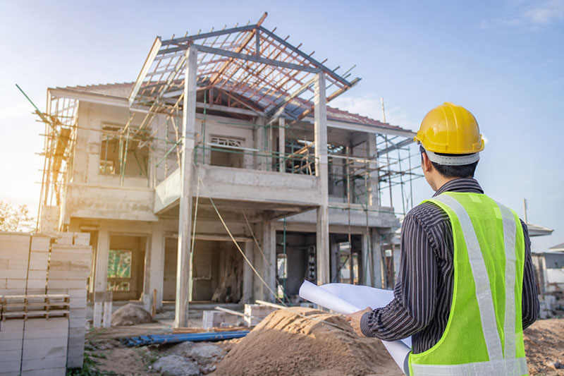 Tổng Hợp Kinh Nghiệm Cho Người Lần Đầu Xây Nhà Từ A-Z