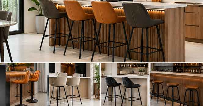 Kinh Nghiệm Mua Bàn Ghế Bar Đẹp Không Phải Ai Cũng Biết