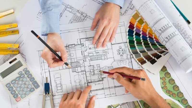 Thuê Kiến Trúc Sư Thiết Kế Nội Thất: 10 Câu Hỏi Quan Trọng Không Nên Bỏ Qua